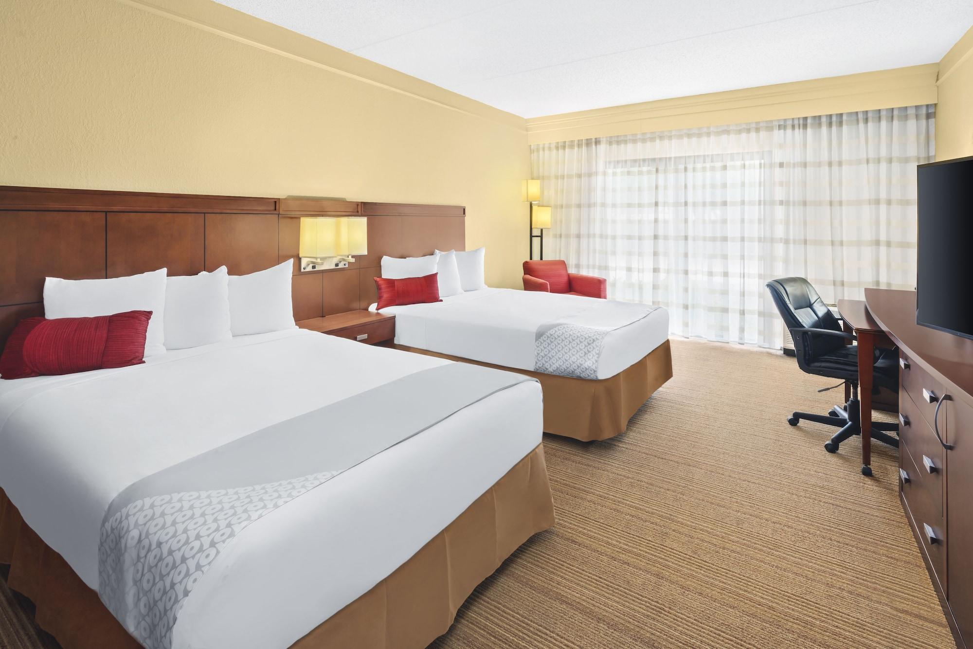 Country Inn & Suites By Radisson, Dallas-Love Field Ngoại thất bức ảnh