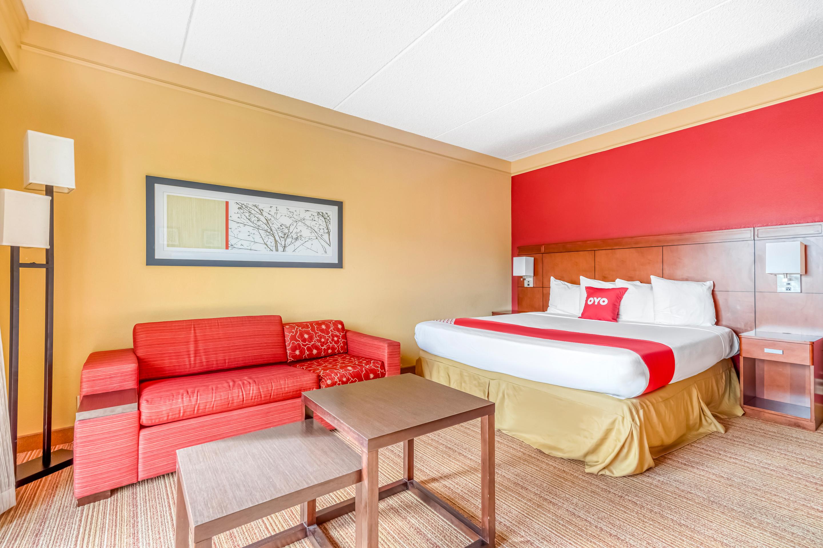 Country Inn & Suites By Radisson, Dallas-Love Field Ngoại thất bức ảnh