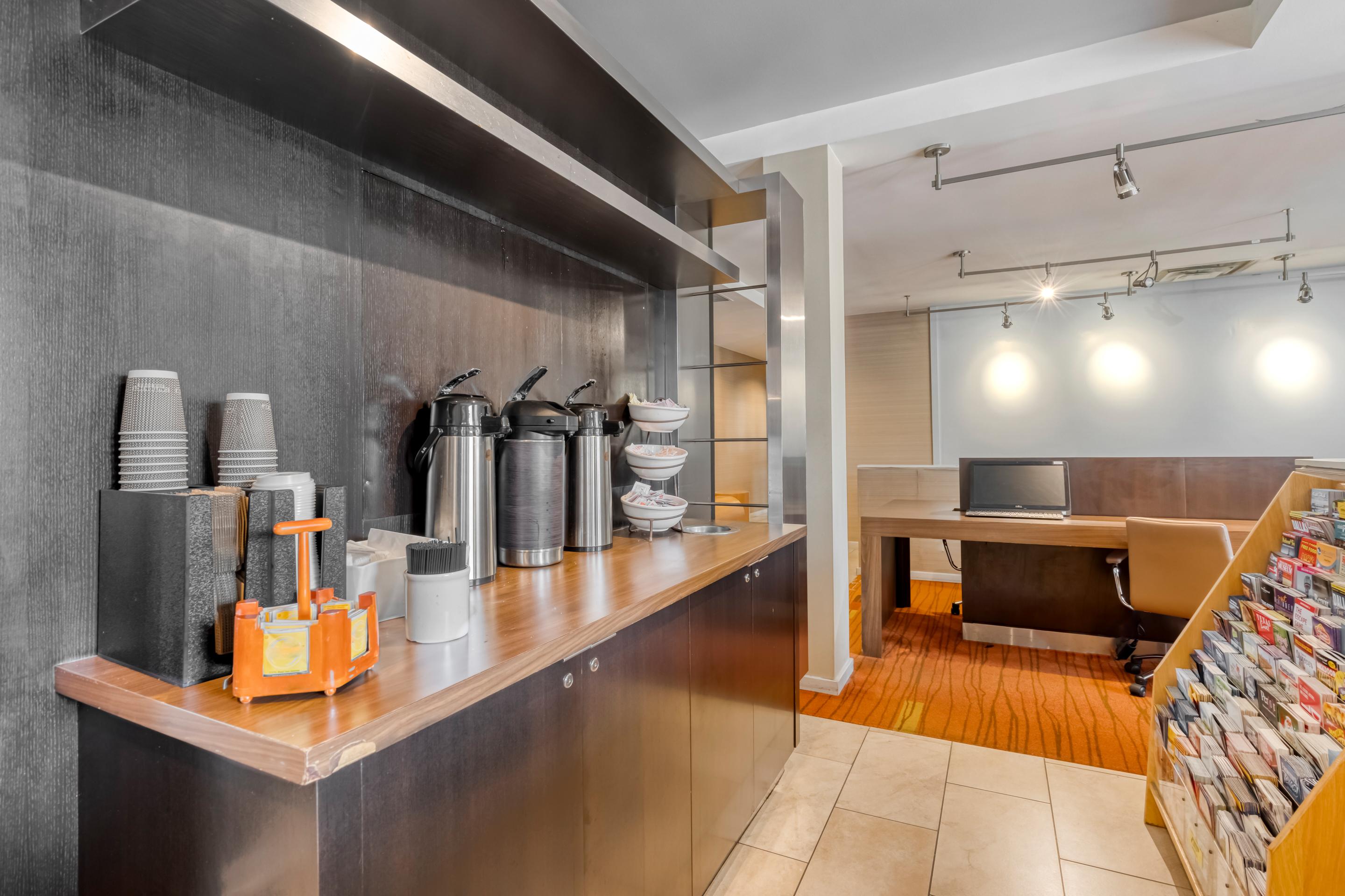 Country Inn & Suites By Radisson, Dallas-Love Field Ngoại thất bức ảnh