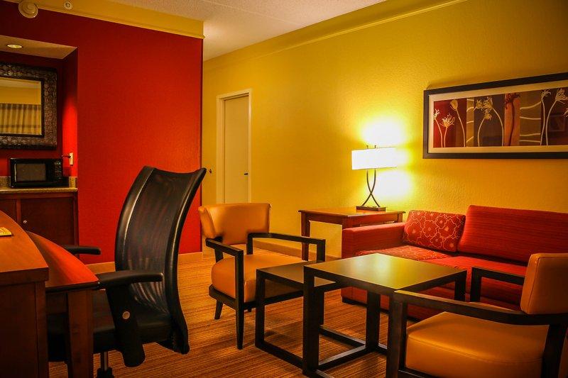 Country Inn & Suites By Radisson, Dallas-Love Field Ngoại thất bức ảnh