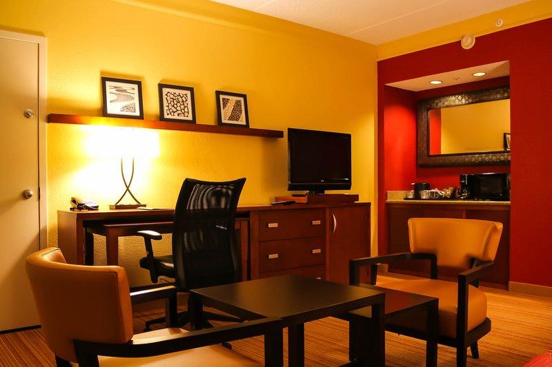 Country Inn & Suites By Radisson, Dallas-Love Field Ngoại thất bức ảnh