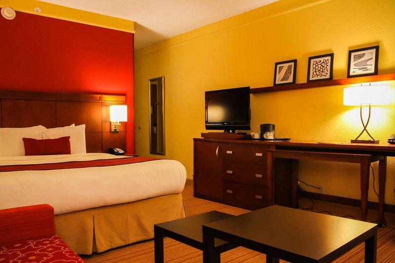 Country Inn & Suites By Radisson, Dallas-Love Field Ngoại thất bức ảnh