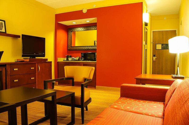 Country Inn & Suites By Radisson, Dallas-Love Field Ngoại thất bức ảnh