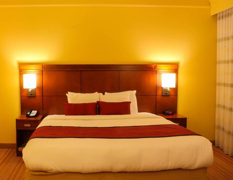 Country Inn & Suites By Radisson, Dallas-Love Field Ngoại thất bức ảnh