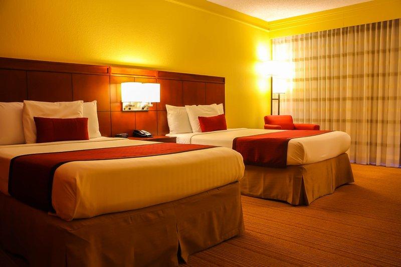 Country Inn & Suites By Radisson, Dallas-Love Field Ngoại thất bức ảnh
